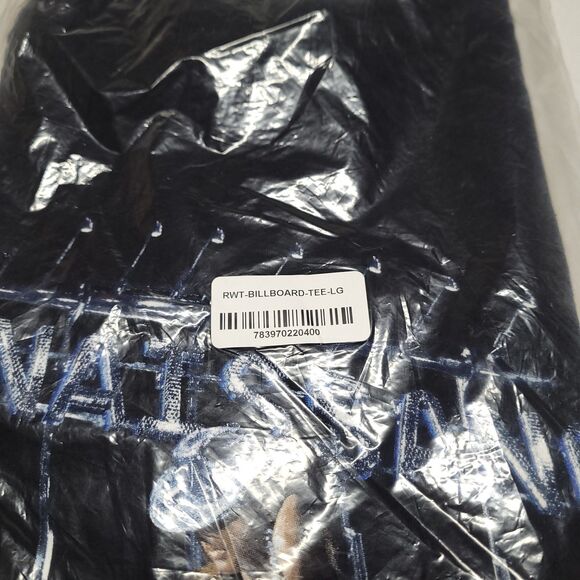 NWT Beyoncé Official Renaissance World Tour Merch Disco Cowgirl Hat Beyonce L - Picture 4 of 4